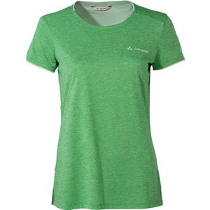 VAUDE - Essential - T-shirt - Dames - Sneldrogend - Ademend Outdoor