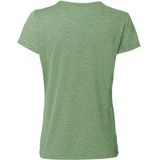 VAUDE - Essential - T-shirt - Dames - Sneldrogend - Ademend Outdoor