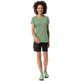 VAUDE - Essential - T-shirt - Dames - Sneldrogend - Ademend Outdoor