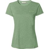 VAUDE - Essential - T-shirt - Dames - Sneldrogend - Ademend Outdoor