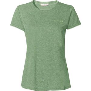 VAUDE - Essential - T-shirt - Dames - Sneldrogend - Ademend Outdoor