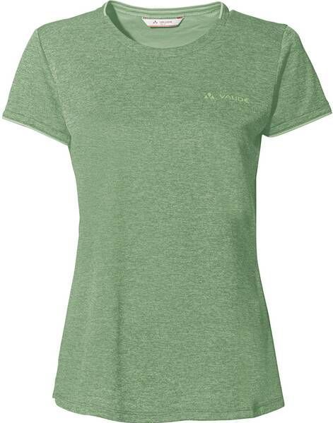 VAUDE - Essential - T-shirt - Dames - Sneldrogend - Ademend Outdoor
