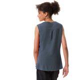 Vaude - Skomer - Hiking T-shirt - Groen - Lyocell en Gerecycled Polyester