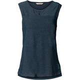 Vaude - Skomer - Hiking T-shirt - Groen - Lyocell en Gerecycled Polyester