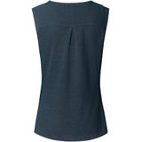 Vaude - Skomer - Hiking T-shirt - Groen - Lyocell en Gerecycled Polyester