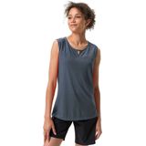 Vaude - Skomer - Hiking T-shirt - Groen - Lyocell en Gerecycled Polyester