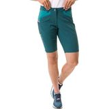 Vaude Elope Korte Broek Groen 44 Vrouw