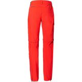 Vaude - Farley Stretch T-Zip II - Trekkingbroek - Dames