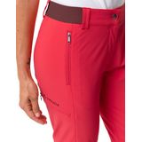 Vaude - Farley Stretch T-Zip II - Trekkingbroek - Dames