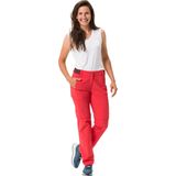 Vaude - Farley Stretch T-Zip II - Trekkingbroek - Dames