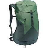 VAUDE Jura 18 Wandelrugzak met rugventilatie, met regenhoes, 18 liter