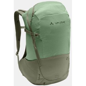 Vaude Tacora 22 Dames Backpack Willow Green