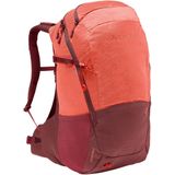 Vaude Tacora 26+3 Rugzak 50 cm hotchili