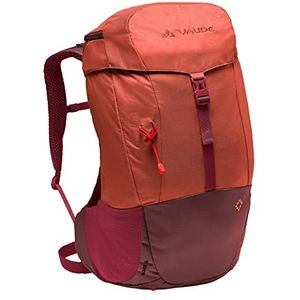 VAUDE Women's Skomer 16 Wandelrugzak voor dames, 16 liter