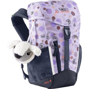 VAUDE Unisex kinderen Ayla 6 rugzakken 5-9 l