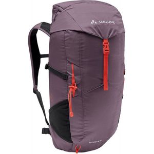 vaude neyland 18 rucksack women purple