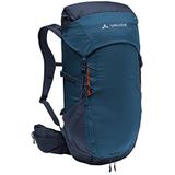 vaude neyland 30 wandelrugzak blauw