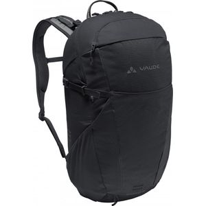 Vaude Neyland Zip 20 Rugtas Black