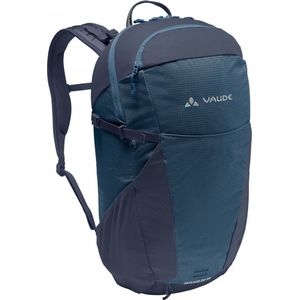 Vaude Tents Neyland Zip 20l Backpack Blauw