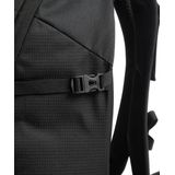 Vaude Neyland Zip 26 Rugzak 56 cm black