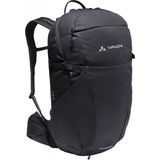 Vaude Neyland Zip 26 Rugzak 56 cm black