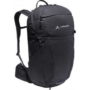 Vaude Neyland Zip 26 Rugtas Black