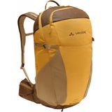 Vaude Neyland Zip 26 Wandelrugzak 56 cm burnt yellow