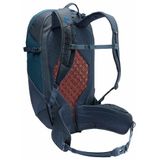 Vaude Neyland Zip 26 - Wandelrugzak Baltic Sea 26 L