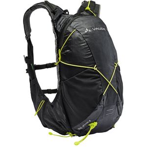 Vaude Tents Trail Spacer 8l Backpack Zwart