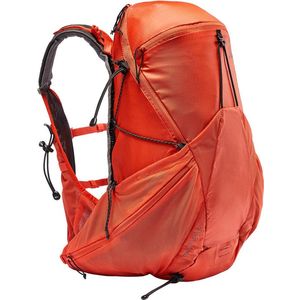 Vaude Tents Trail Spacer 18l Backpack Rood