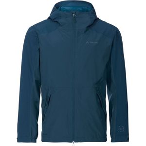 Vaude - Neyland II - Regenjas - Lichtgewicht - Waterdicht - Ademend