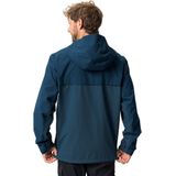 Regenjas - Heren - Waterdicht - Winddicht - Gerecycled Polyester