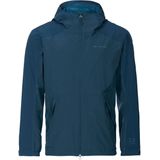 Regenjas - Heren - Waterdicht - Winddicht - Gerecycled Polyester