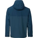 Regenjas - Heren - Waterdicht - Winddicht - Gerecycled Polyester