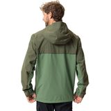 Vaude - Neyland II - Regenjas - Lichtgewicht - Waterdicht - Heren