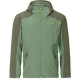 Vaude - Neyland II - Regenjas - Lichtgewicht - Waterdicht - Heren