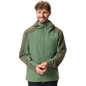 Vaude - Neyland II - Regenjas - Lichtgewicht - Waterdicht - Heren