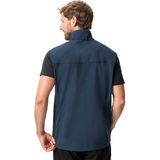 Vaude Hurricane Iii Vest Blauw Man