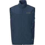 Vaude Hurricane Iii Vest Blauw Man