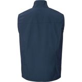 Vaude Hurricane Iii Vest Blauw Man