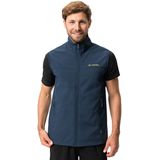 Vaude Hurricane Iii Vest Blauw Man