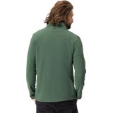 Vaude - Rosemoor II - Fleecejas - Groen - 100% Gerecycled Polyester