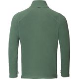 Vaude - Rosemoor II - Fleecejas - Groen - 100% Gerecycled Polyester