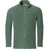 Vaude - Rosemoor II - Fleecejas - Groen - 100% Gerecycled Polyester