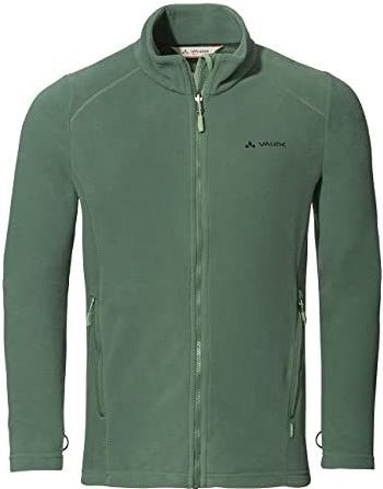 Rosemoor - Fleece Jacket II - Jack - Blauw - 100% Gerecycled Polyester