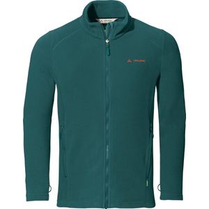 Vaude Men's Rosemoor Fleece Jacket - Outdoorvest - Heren - Groen - Maat M
