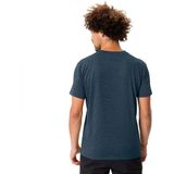 VAUDE - T-shirt - Sneldrogend - 100% Gerecycled Polyester - Ronde Hals