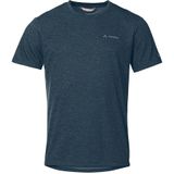 VAUDE - T-shirt - Sneldrogend - 100% Gerecycled Polyester - Ronde Hals