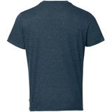 VAUDE - T-shirt - Sneldrogend - 100% Gerecycled Polyester - Ronde Hals