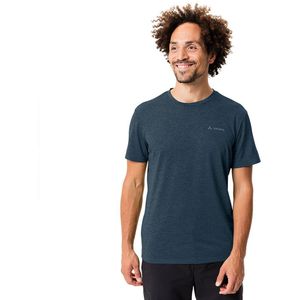VAUDE - T-shirt - Sneldrogend - 100% Gerecycled Polyester - Ronde Hals